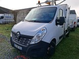  Renault  Master  CCb R3500RJ PAF AR Court 2.3 dCi 165ch energy Grand Confort EuroVI  