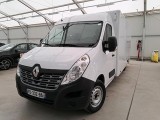  Renault  Master  PlanCb F3500 L3H2 2.3 dCi 130ch Grand Confort Euro6  