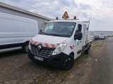  Renault  Master  CCb R3500RJ PAF AR Court 2.3 dCi 165ch energy Grand Confort EuroVI  