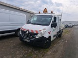  Renault  Master  CCb R3500RJ PAF AR Court 2.3 dCi 165ch energy Grand Confort EuroVI  #2