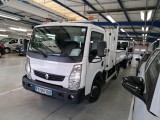  Renault  Maxity  CCb 140.35/6 L1  #2