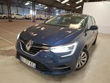  Renault  Megane  Sté 1.5 Blue dCi 115ch Air Nav- 20  