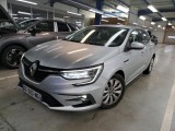  Renault  Megane  Ste 1.5 Blue dCi 115ch Air Nav- 21N  #2