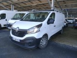  Renault  Trafic  FG Grand Confort L2H1 1300  DCI 125  #3