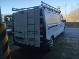  Renault  Trafic  FG Grand Confort L2H1 1300  DCI 125  #4