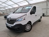  Renault  Trafic  Fg L1H1 1000 1.6 dCi 95ch Grand Confort E6  #2