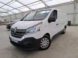  Renault  Trafic  Fg L1H1 1000 1.6 dCi 95ch Grand Confort E6  