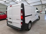  Renault  Trafic  Fg L1H1 1000 1.6 dCi 95ch Grand Confort E6  #4