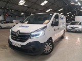  Renault  Trafic  Fg L1H1 1000 1.6 dCi 95ch Grand Confort E6  