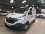  Renault  Trafic  Fg L1H1 1000 1.6 dCi 95ch Grand Confort E6  #2