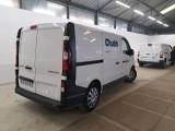  Renault  Trafic  Fg L1H1 1000 1.6 dCi 95ch Grand Confort E6  #4