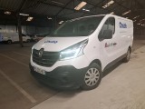  Renault  Trafic  Fg L1H1 1000 1.6 dCi 95ch Grand Confort E6  