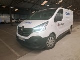  Renault  Trafic  Fg L1H1 1000 1.6 dCi 95ch Grand Confort E6  #2