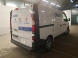  Renault  Trafic  Fg L1H1 1000 1.6 dCi 95ch Grand Confort E6  #4