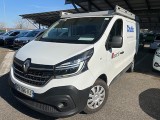  Renault  Trafic  Fg L1H1 1000 1.6 dCi 95ch Grand Confort E6  