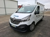  Renault  Trafic  Fg L1H1 1000 1.6 dCi 95ch Grand Confort E6  