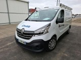  Renault  Trafic  Fg L1H1 1000 1.6 dCi 95ch Grand Confort E6  #2