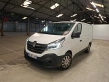  Renault  Trafic  Fg L1H1 1000 1.6 dCi 95ch Grand Confort E6  #2