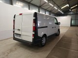  Renault  Trafic  Fg L1H1 1000 1.6 dCi 95ch Grand Confort E6  #4