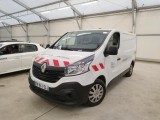  Renault  Trafic  Fg L1H1 1000 1.6 dCi 95ch Grand Confort Euro6  #3