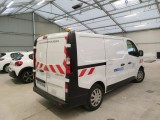  Renault  Trafic  Fg L1H1 1000 1.6 dCi 95ch Grand Confort Euro6  #4