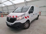  Renault  Trafic  Fg L1H1 1000 1.6 dCi 95ch Grand Confort Euro6  #2