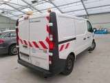  Renault  Trafic  Fg L1H1 1000 1.6 dCi 95ch Grand Confort Euro6  #4