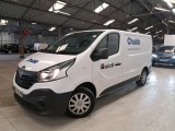  Renault  Trafic  Fg L1H1 1000 1.6 dCi 95ch Grand Confort Euro6  #2