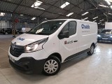  Renault  Trafic  Fg L1H1 1000 1.6 dCi 95ch Grand Confort Euro6  