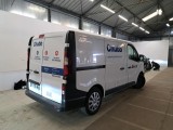  Renault  Trafic  Fg L1H1 1000 1.6 dCi 95ch Grand Confort Euro6  #4