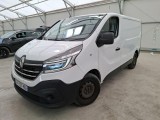  Renault  Trafic  Fg L1H1 1000 2.0 dCi 120ch Grand Confort E6  #2