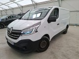  Renault  Trafic  Fg L1H1 1000 2.0 dCi 120ch Grand Confort E6  