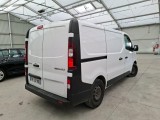  Renault  Trafic  Fg L1H1 1000 2.0 dCi 120ch Grand Confort E6  #4