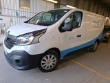  Renault  Trafic  Fg L1H1 1200 1.6 dCi 120ch Grand Confort Euro6  #2