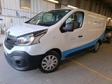  Renault  Trafic  Fg L1H1 1200 1.6 dCi 120ch Grand Confort Euro6  