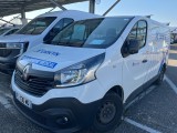  Renault  Trafic  Fg L1H1 1200 1.6 dCi 95ch Grand Confort E6  #2