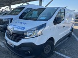  Renault  Trafic  Fg L1H1 1200 1.6 dCi 95ch Grand Confort E6  