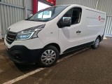  Renault  Trafic  Fg L1H1 1200 2.0 dCi 120ch Grand Confort E6  