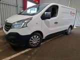  Renault  Trafic  Fg L1H1 1200 2.0 dCi 120ch Grand Confort E6  #2