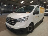  Renault  Trafic   FOURGON L1H1 2T8 GRAND CONFORT BLUEDCI 130  