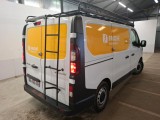  Renault  Trafic   FOURGON L1H1 2T8 GRAND CONFORT BLUEDCI 130  #4