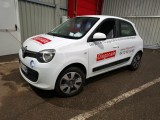  Renault  Twingo  1.0 SCe 70ch Stop&Start Zen Euro6c// 2 PLACES - 2 SEATS  #2