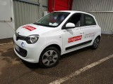  Renault  Twingo  1.0 SCe 70ch Stop&Start Zen Euro6c// 2 PLACES - 2 SEATS  