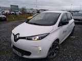  Renault  Zoe  Intens R110 Achat Intégral MY19// 2 PLACES - 2 SEATS  #2