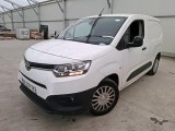  Toyota  Proace  CITY 1.5 MEDIUM 100 D-4D BUSINESS  