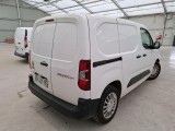  Toyota  Proace  CITY 1.5 MEDIUM 100 D-4D BUSINESS  #4