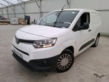  Toyota  Proace  CITY 1.5 MEDIUM 100 D-4D BUSINESS  #2