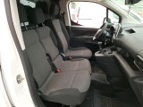  Toyota  Proace  CITY 1.5 MEDIUM 100 D-4D BUSINESS  #7