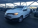  Toyota  Proace  CITY Medium 100 D-4D Business RC22  