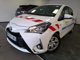  Toyota  Yaris  Affaires 100h France Business Affaires MY19  #2